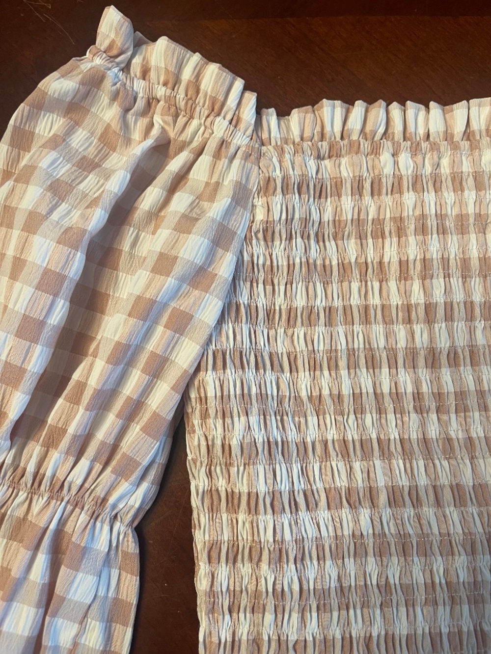 Cropped Top - Picture 2 of 2